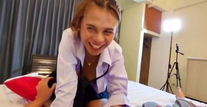 Thaigirlswild Fah Big Black Dude, tofofonden