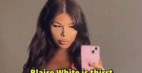 blaire white for congress woman full porn videos, rantarowes