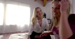Fuck my wife and her sister Karla Kush Scarlet Red, jaflywict