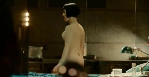Marama Corlett nude perfect butt Blood Drive s01e06 2017, enoffomr