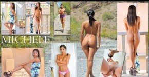 Chloe Amour - Michelle - The Sexy Mix New To Orgasms 06 sd, oreredora