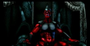 April ONeil After the Turtles Episode 2 Part 1 Naughty Machinima, Maverick68