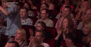 aische auftritt supertalent, aischefan