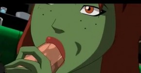 Young Justice Anal Porn Cartoon, anatypaola