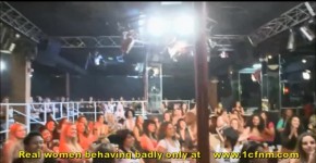 Amateur Girls Slurping Strippers Huge Dicks at Bachelorette Party, ullant