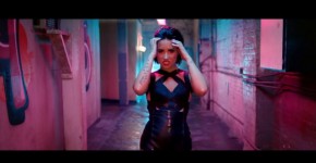 me  Demi Lovato singing Cool for the Summer Official Video_1080p, ashleytisdaleamy