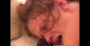 Taboo Daddy Punishes his Daughter, Bana4ed