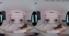 WETVR Extreme Flexible Sophia Sultry Stretched Out In VR Porn, somomof