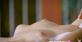 Petite Filipina teen Kit Rysha showed stunning body after hot striptease, Swedish69