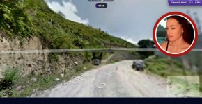 geoguessr bigger longer and hub, areri3iten
