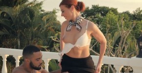 Bianca Resa Swooning In The Sun Porno MILF, samsungone