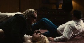 Experienced Woman Charlotte Ross nude Drive Angry 2011, Closeupvagina