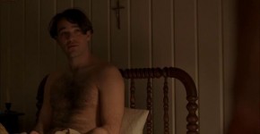 Glaring Heather Lind nude Boardwalk Empire s02e05 2011, nendomp