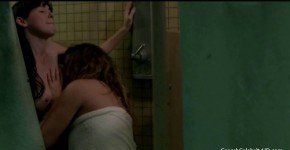 Yael Stone and Natasha Lyonne - Orange Is The New Black - S02E03, marydelafaille