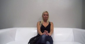 CzechCasting e1253 Nikol 8281 This is her first casting, eshara