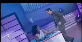 Dancing with the stars Argentina NSFW, SiggBexxy