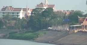 Street 136 Phnom Penh Cambodia, Buckwildtours