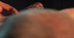 german stepmom naked on stage, mike741