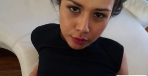 Lovely teen Penelope pounded by stepdad, desomore