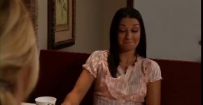 Official Bad Teacher XXX Parody Part 1, cannabis