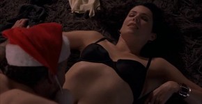 London Andrews Anal Lauren Graham Sexy Bad Santa, endontat234