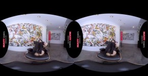 RealityLovers - Filthy Brenna Sparks VR, Elanan