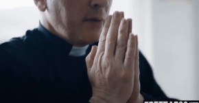 Scared Teen Gia Derza Get Analized By Priest - Full Movie On FreeTaboo.Net, Zannab