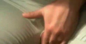 Very big pussy lips in videochat, foxybetty
