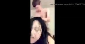 Whore teen tries anal for first time, engond