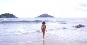 Mih Ninfetinha Mambo Tour 1 Mih Ninfetinha At Nude Beach Public Blowjob Then Fuck 3 Cocks 2023 Beautiful Pussy Up Close, aritone