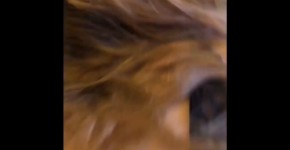 Small girl gets pounded commentary, entitedond