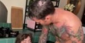 Onlyfans Eden Ivy Anal At The Kitchen Girls Eating Cum, risendinden
