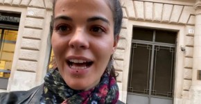 banananomads cumwalk in rome free full length porn movies, indororing