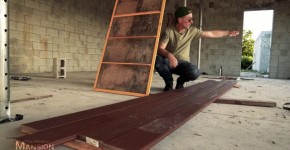 Behind The Scenes Of House Building With A Male Pornstar Ryan Ryans Porn, raritisari
