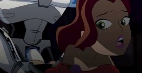 Teen Titans Hot Hentai Porn Video Cyborg Sex, Relaldamadam