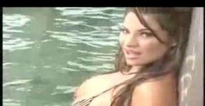 Brandy Dahl BIG TITS Bikini Fitness Model , SiggBexxy