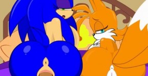 Sonic transformed 2 perfect with sonic and zeena, emilmano