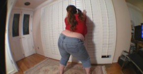 Anorei Collins - Busty Woman Anorei Dancing In A Too Tight Outfit.mkv, terars