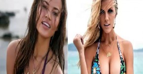 vAGINa RasBerrY ft Brooklyn Decker, RedGorilla23