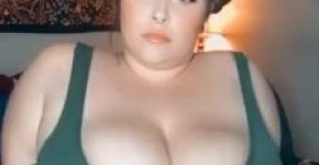 Chubby Kawaii with Massive Boobs, dengath