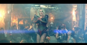 me Britney Spears singingTill The World Ends (Official Video)_1080p, ashleytisdaleamy