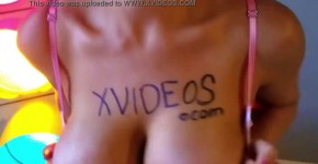 Busty Kiki Klout on Xvideos and Ready to Fuck, Je3rris