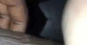 Homemade Cuck Hubby Films Amateur Slut Wife Interracial Fuck, darlenekalinski