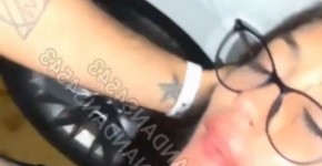 Amateur Fernanda mexicana follando con dos hombres. Video completo en www.ouo.io/nUq1Kq, isousow