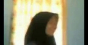 Awek Pakai Baju Dan Tudung, missmarissa