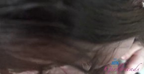 Homemade Pov Video Of Brunette Serena Hill Being Fucked Hard, pantongar
