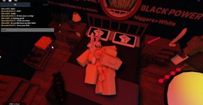 Cute Roblox Bunny fucked hard, ederateri