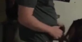 Guy Lost a Bet and now has to Film his Thug Roommate Fucking his Asian Girlfriend, iJeff_Whitehead