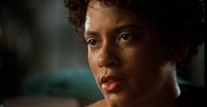 Cynda Williams nude sexy movie - Wet (1996), Clotrioens