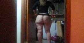 Booty Mal Malloy, isuilensa